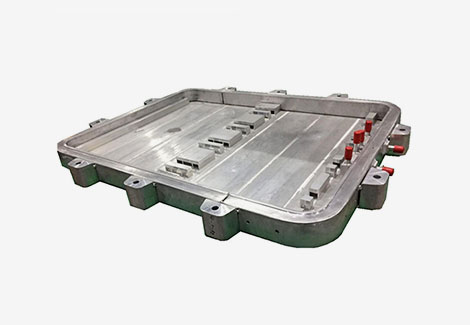 Battery Cold Plate