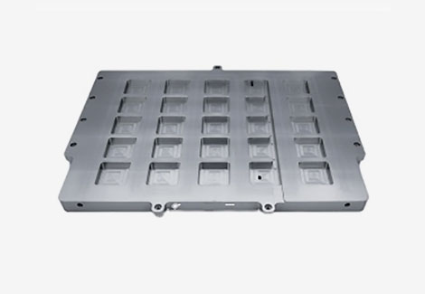 Medical Equipment Water Cooling Plate