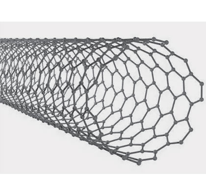 Carbon Nanotube Heating Unit