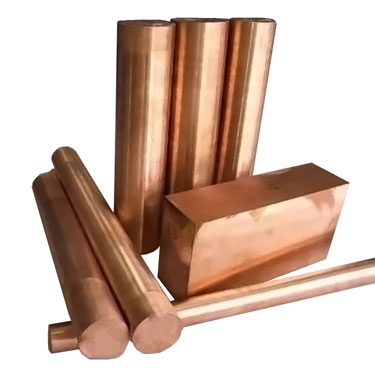 copper nickel alloy