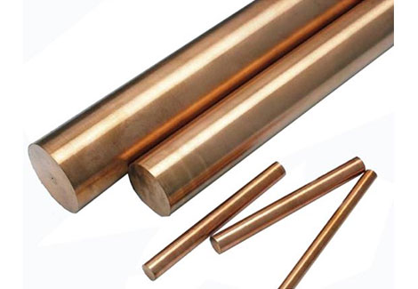 High-strength and High-conductivity Copper-silver Alloy